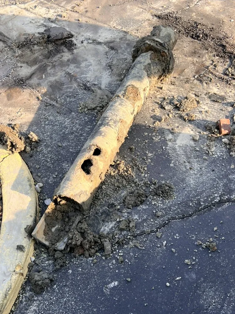 Emergency plumbing repair experts serving St. Peters, MO - Drain Solutions & Plumbing Services