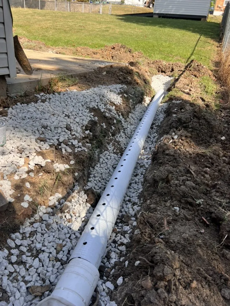 Emergency pipe repair in St. Peters, MO by Drain Solutions & Plumbing Services