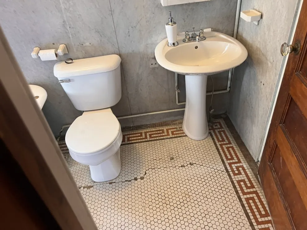 Expert plumbing repair in St. Peters, MO by Drain Solutions & Plumbing Services
