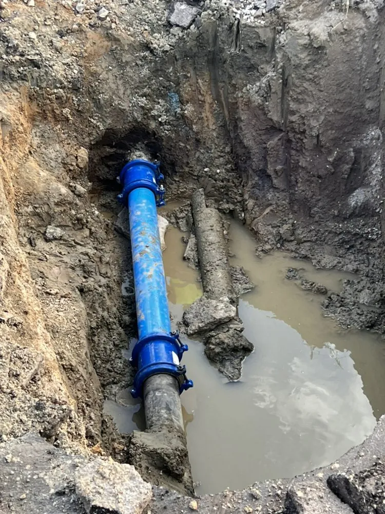 Professional emergency plumbing service in St. Peters, MO - Drain Solutions & Plumbing Services