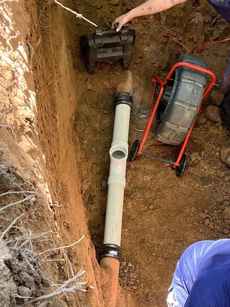Affordable emergency plumbing service in St. Peters, MO - Drain Solutions & Plumbing Services