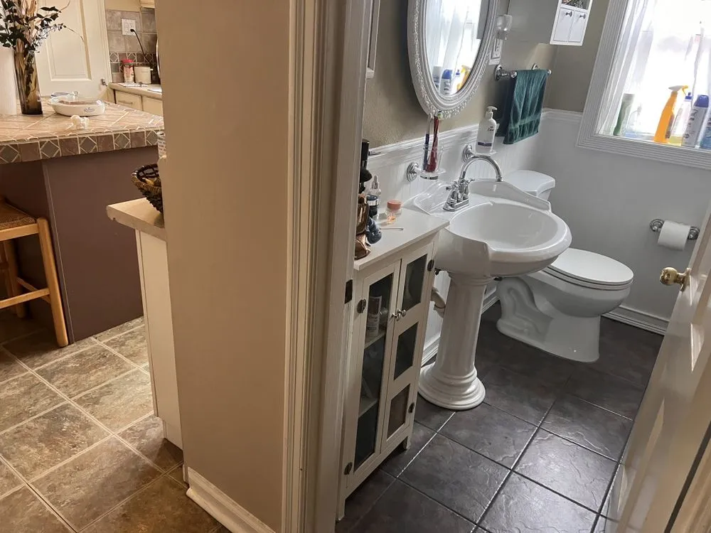 Professional emergency plumbing experts serving St. Peters, MO - Drain Solutions & Plumbing Services