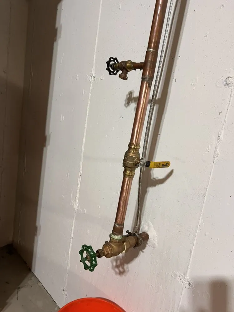 Top-rated pipe repair experts serving St. Peters, MO - Drain Solutions & Plumbing Services