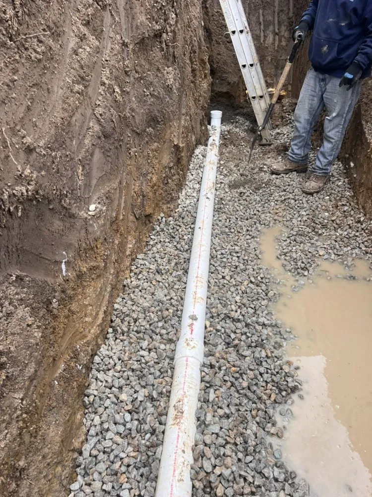 Quality leak detection service in St. Peters, MO - Drain Solutions & Plumbing Services