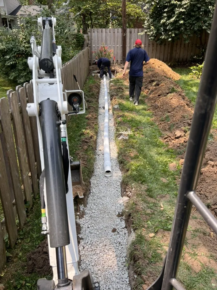 Emergency pipe repair experts serving St. Peters, MO - Drain Solutions & Plumbing Services