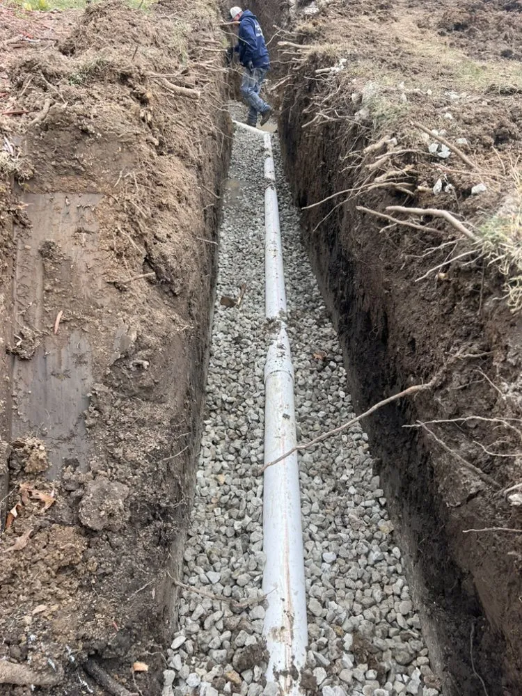 Affordable leak detection experts serving St. Peters, MO - Drain Solutions & Plumbing Services