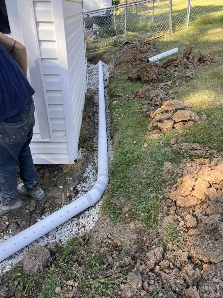 Professional plumbing repair service in St. Peters, MO - Drain Solutions & Plumbing Services