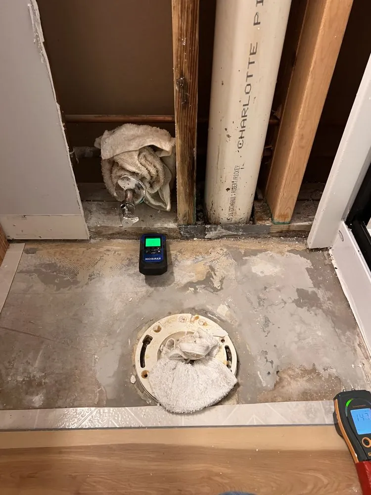 Emergency drain cleaning in St. Peters, MO by Drain Solutions & Plumbing Services