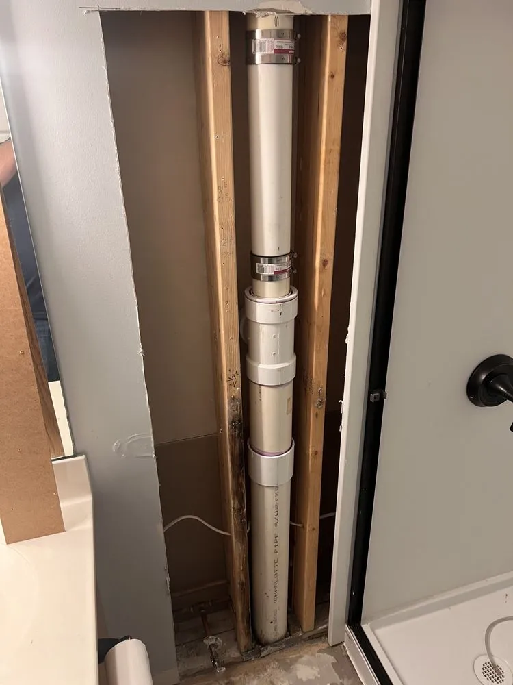 Top-rated emergency plumbing in St. Peters, MO by Drain Solutions & Plumbing Services