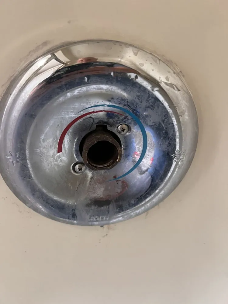 Emergency plumbing repair in St. Peters, MO by Drain Solutions & Plumbing Services