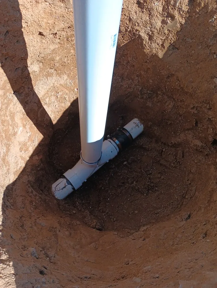 Slide of Drain Solutions and Plumbing Services