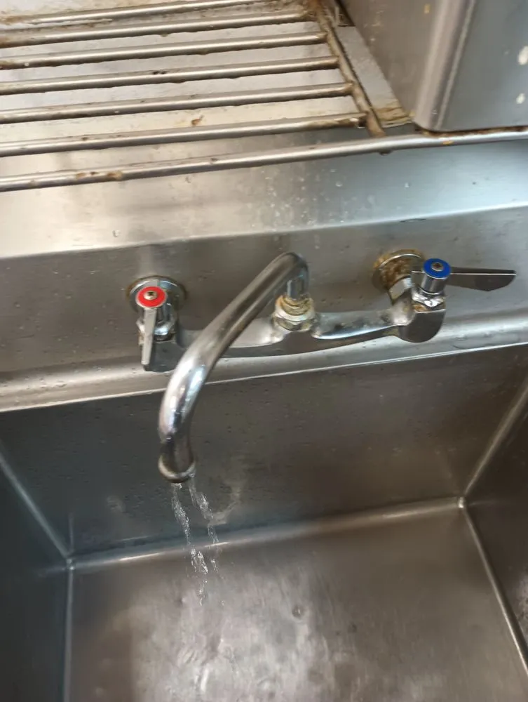 Slide of Drain Solutions and Plumbing Services