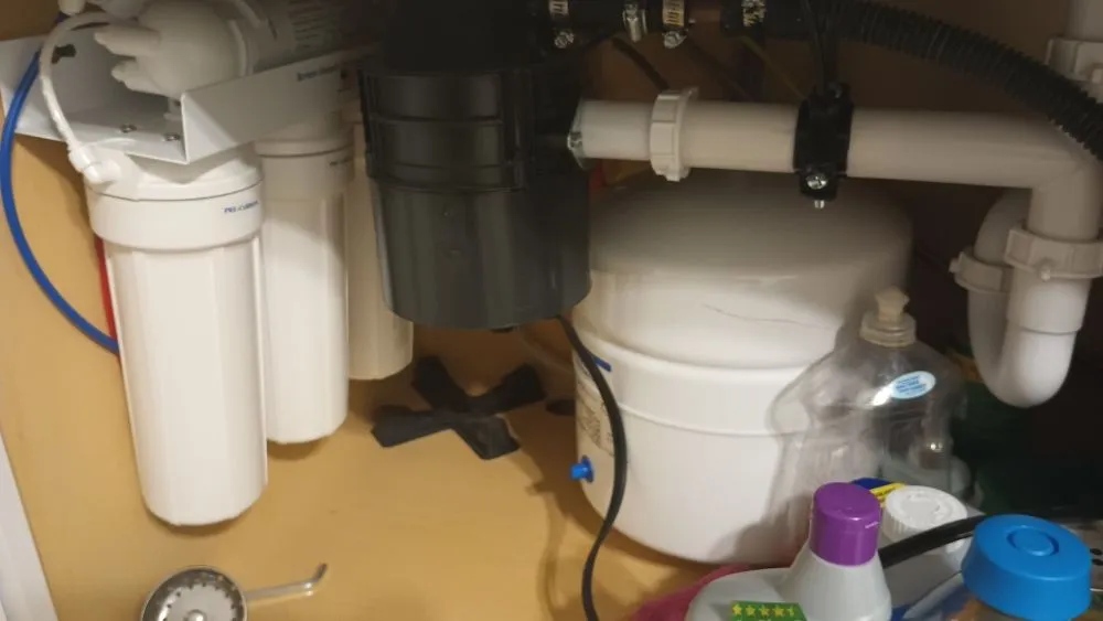 Reliable plumbing repair for homes in Kingman, AZ by Drain Solutions and Plumbing Services