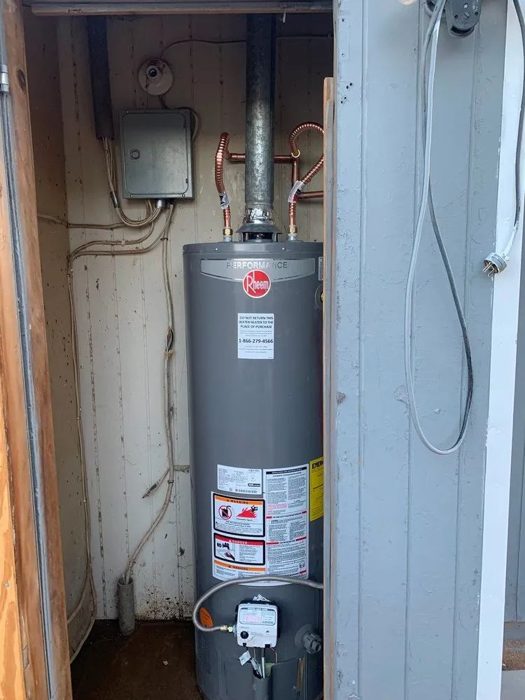 Slide of Drain Solutions and Plumbing Services