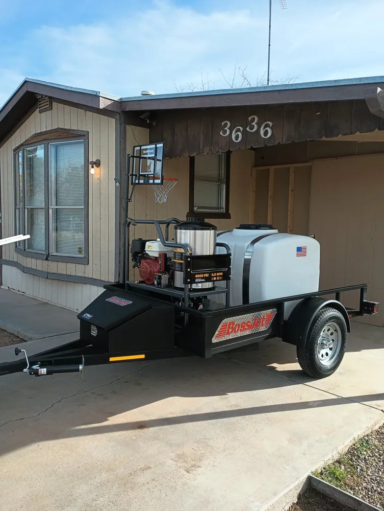 Slide of Drain Solutions and Plumbing Services