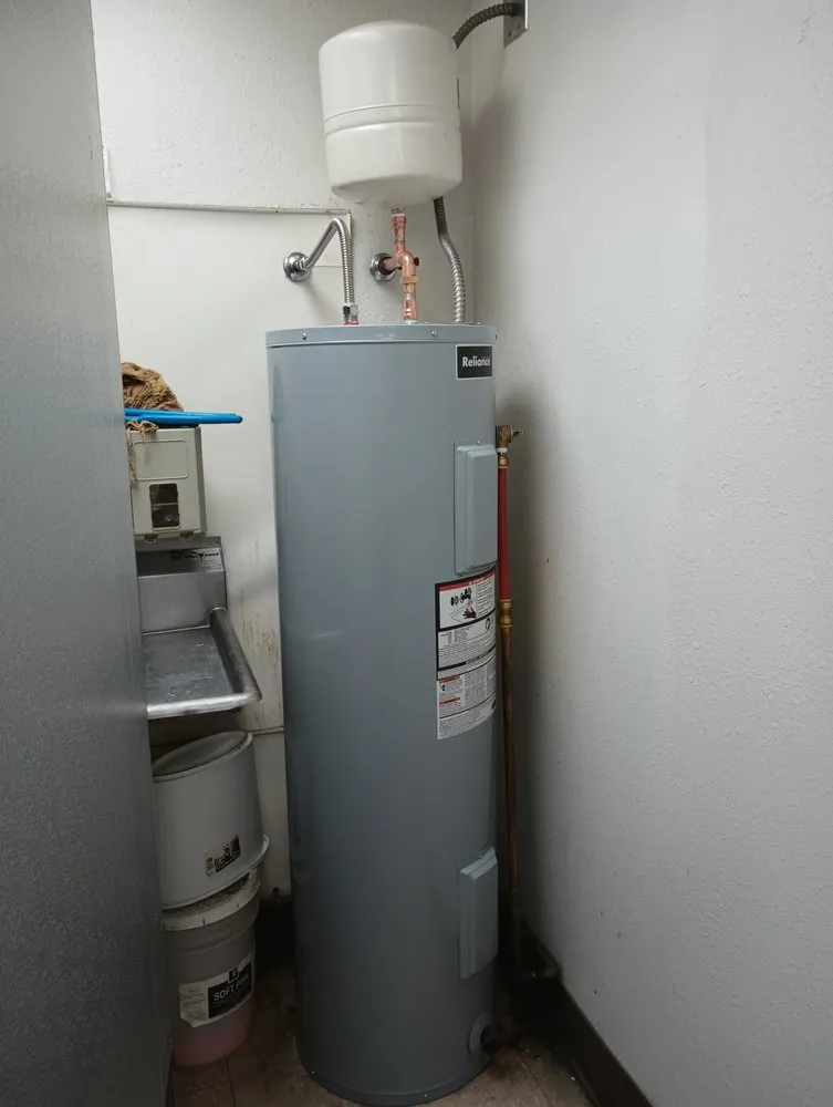 Slide of Drain Solutions and Plumbing Services