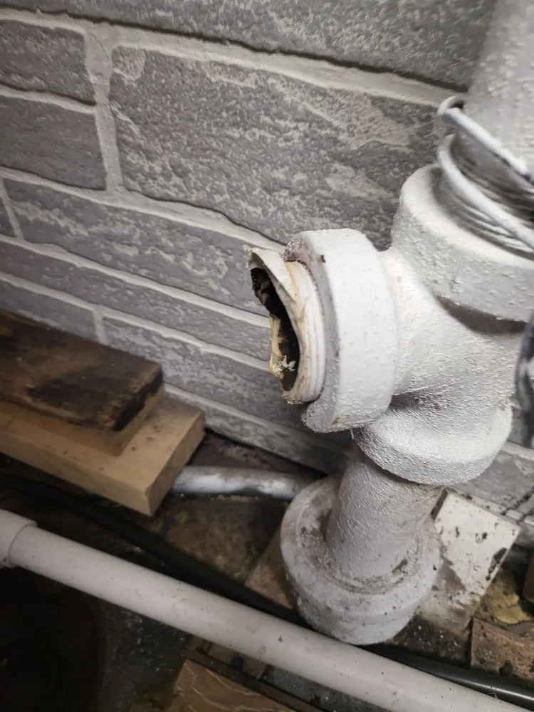 Slide of Drain Solutions