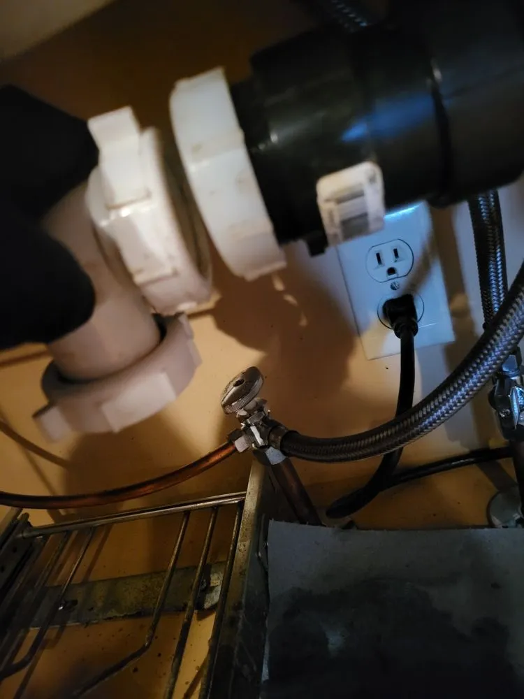 Slide of Drain Solutions