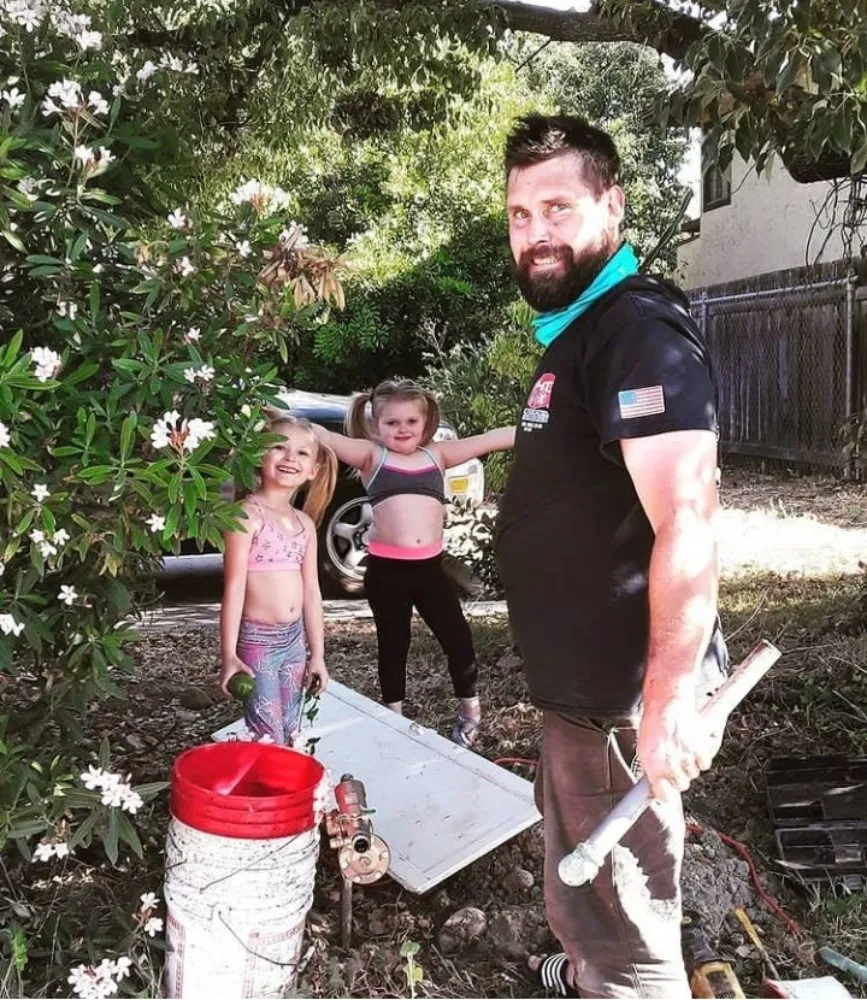 Slide of Drain Solutions