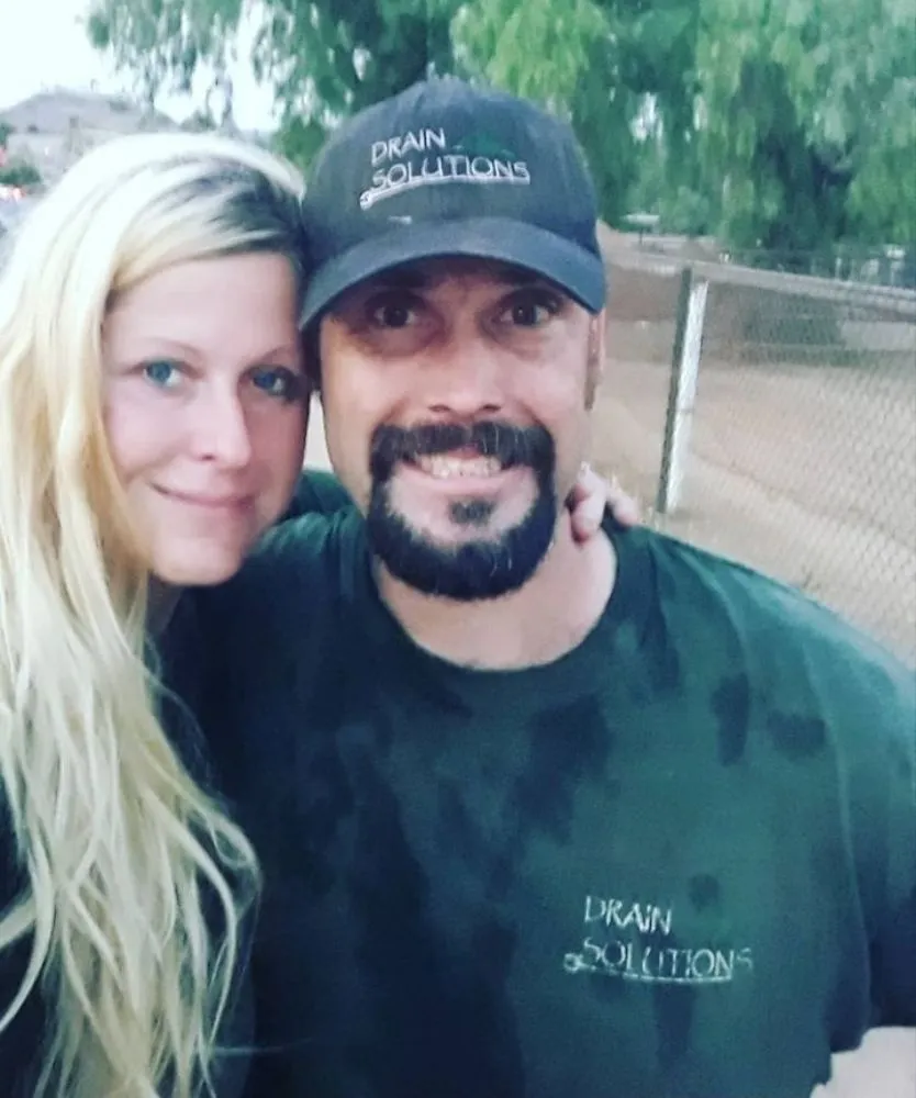 Slide of Drain Solutions