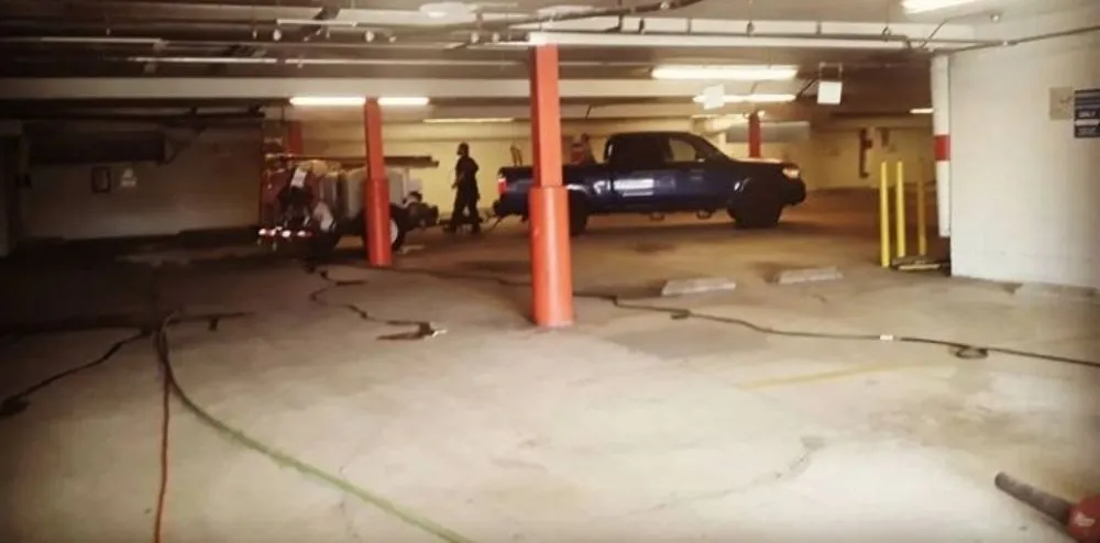 Slide of Drain Solutions