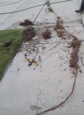 Drain Solutions Logo