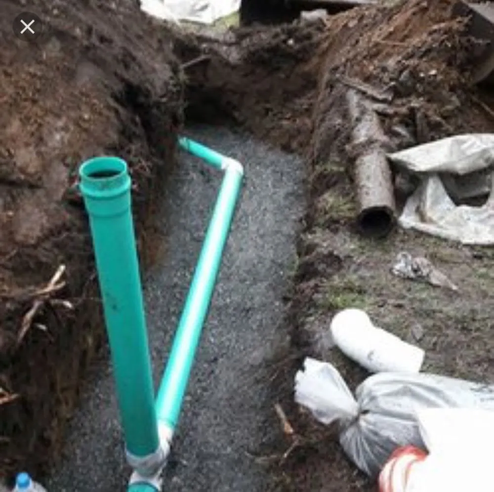 Slide of Drain Solutions Plumbing & Drain Cleaning