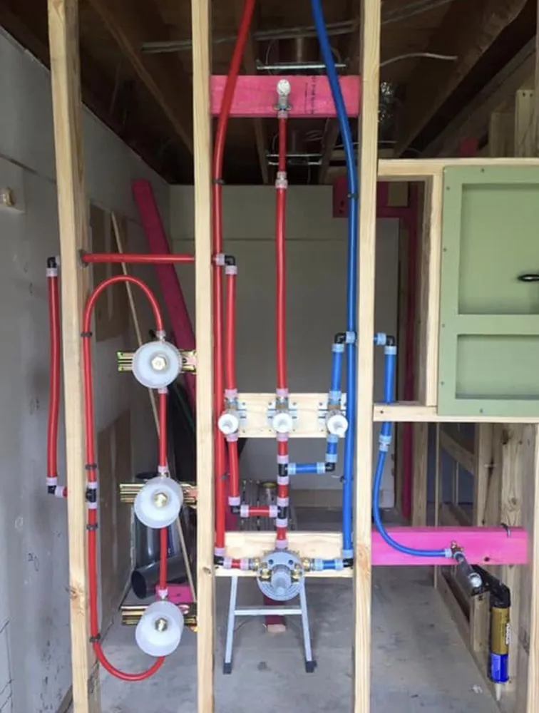 Slide of Drain Solutions Plumbing & Drain Cleaning