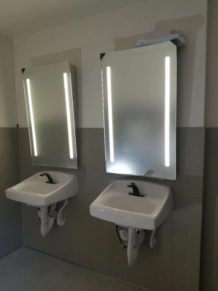 Slide of Drain Solutions Plumbing