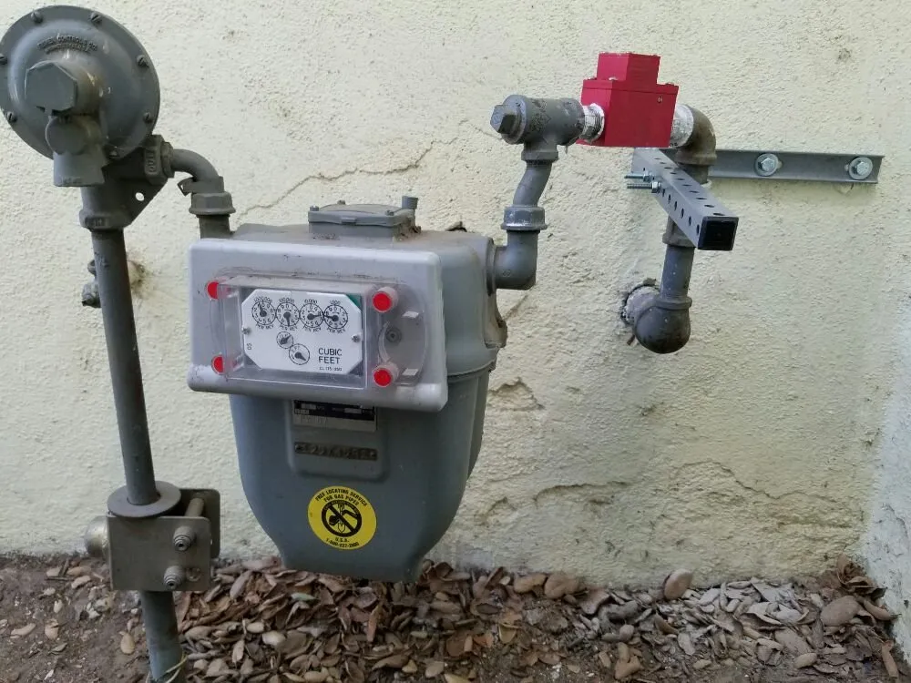 Slide of Drain Solutions Plumbing