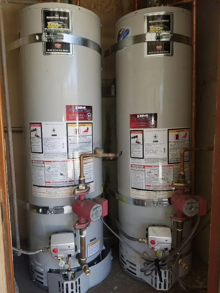 Slide of Drain Solutions Plumbing