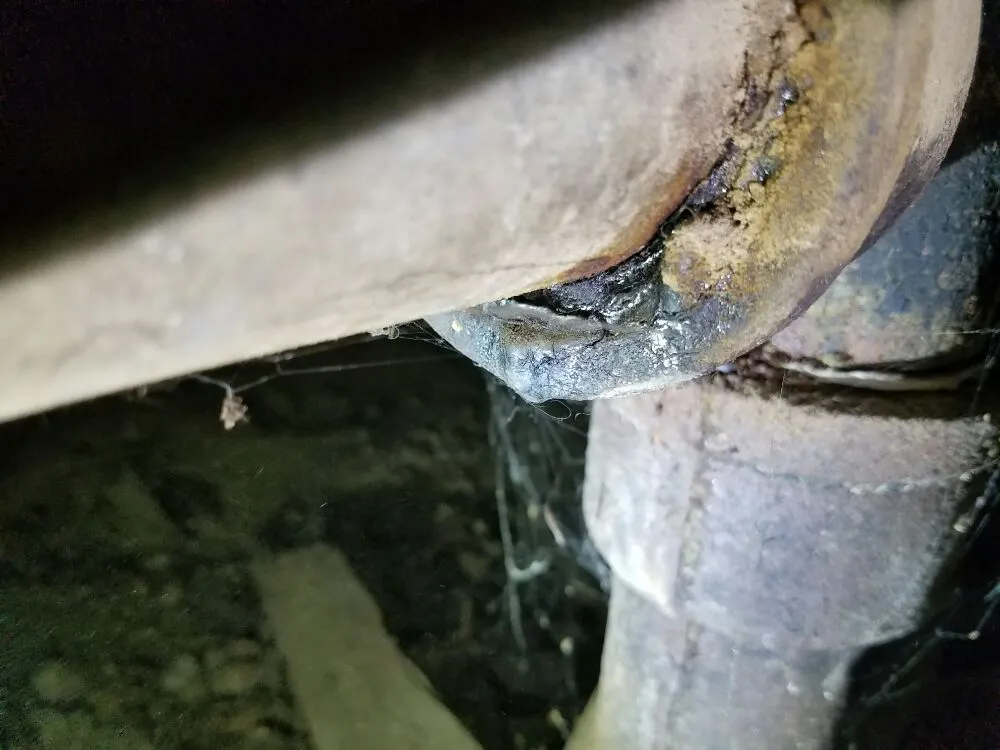 Slide of Drain Solutions Plumbing