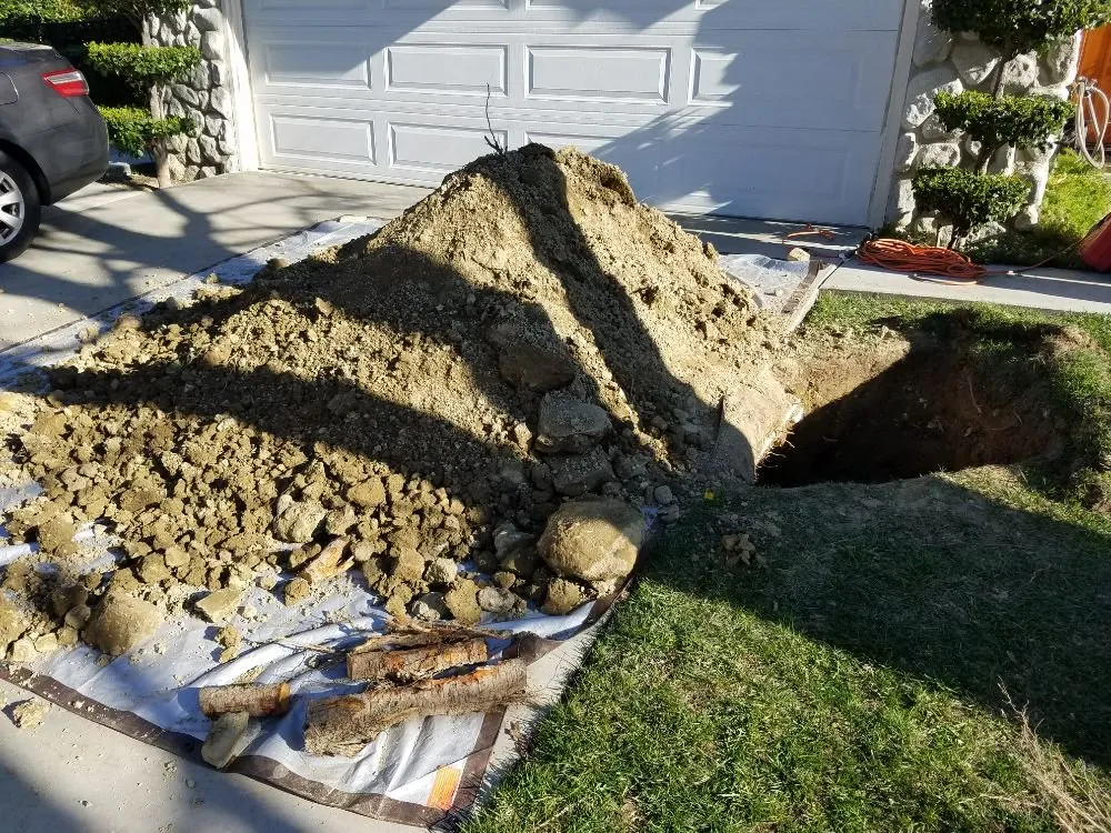 Reliable emergency plumbing in Mission Hills, CA by Drain Solutions Plumbing