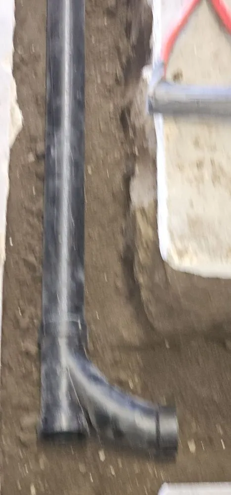 Slide of Drain Solutions Plumbing