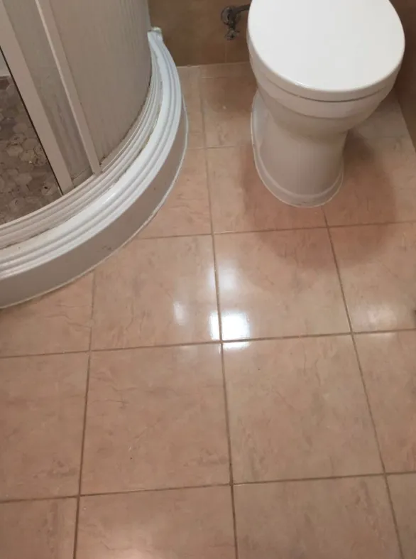 Slide of Drain Solutions Plus