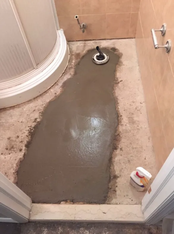 Slide of Drain Solutions Plus