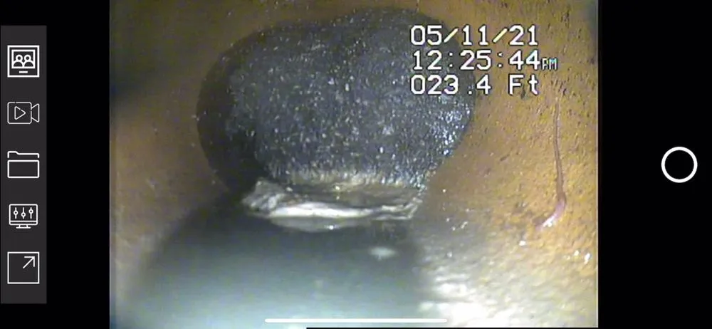 Slide of Drain Solutions Plus