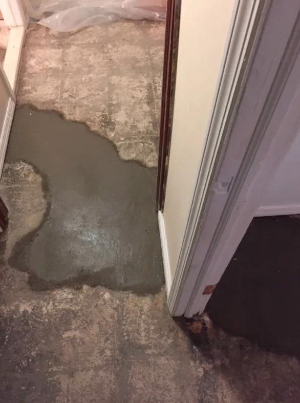 Slide of Drain Solutions Plus