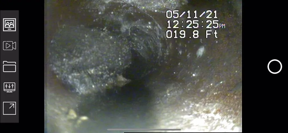 Slide of Drain Solutions Plus