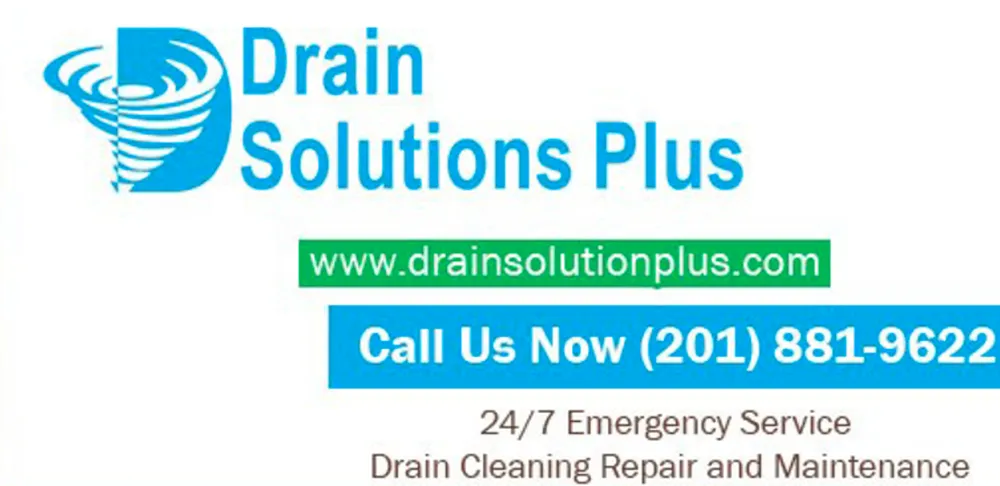 Slide of Drain Solutions Plus
