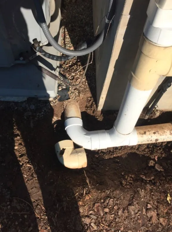 Slide of Drain Solutions Plus