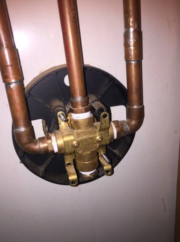 Slide of Drain Solutions Plus