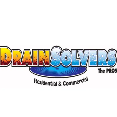 Slide of Drain Solvers the pros