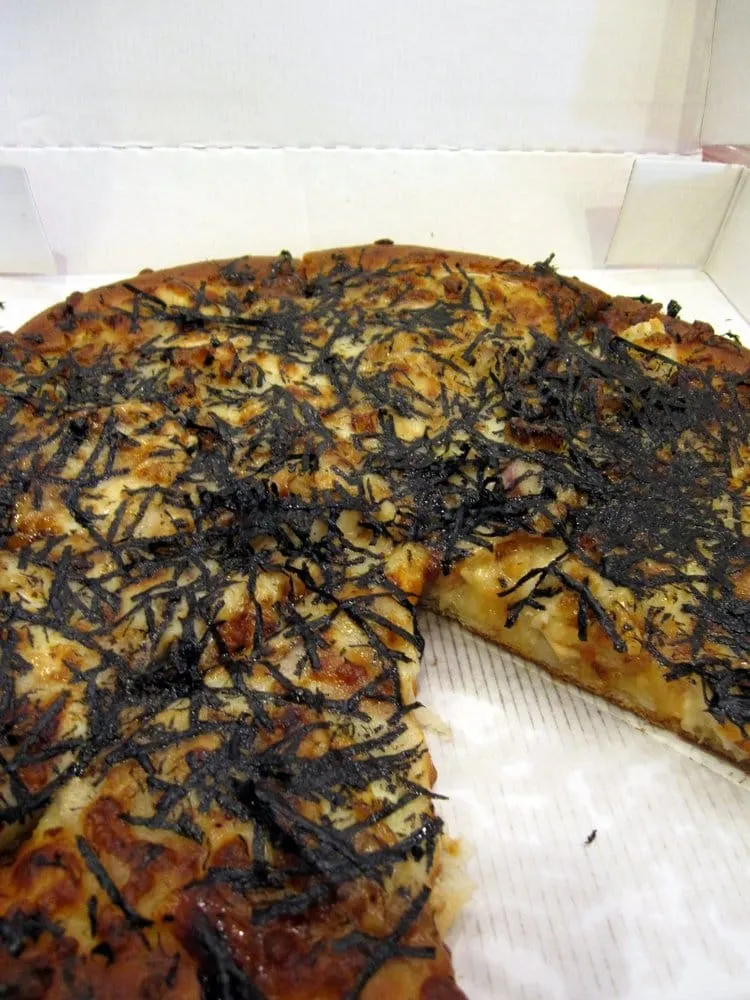 Slide of Drain Specialist Equipment