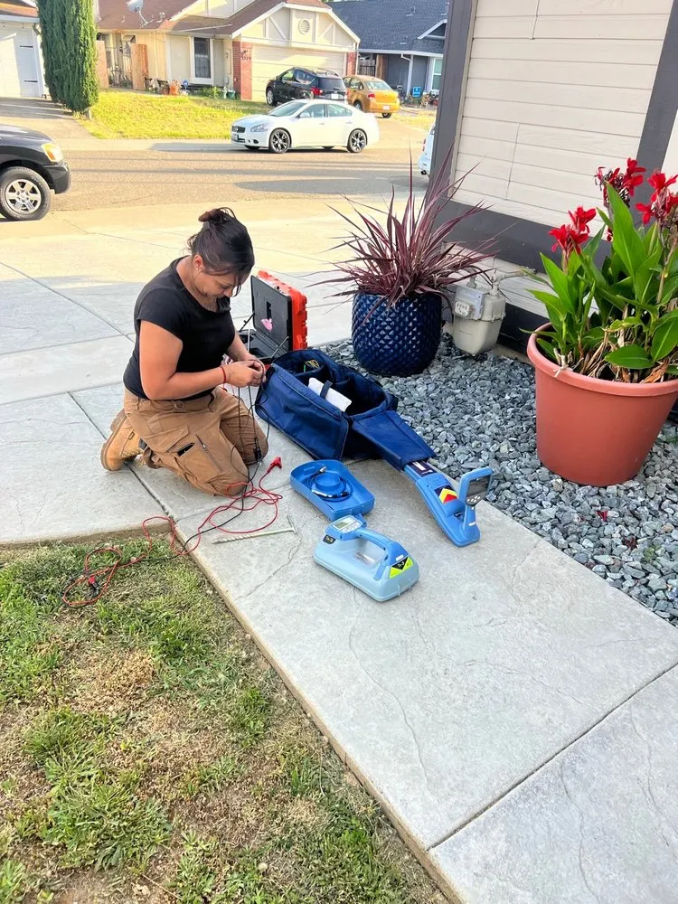 Trusted emergency plumbing experts serving Sacramento, CA - Drain Specialist Equipment