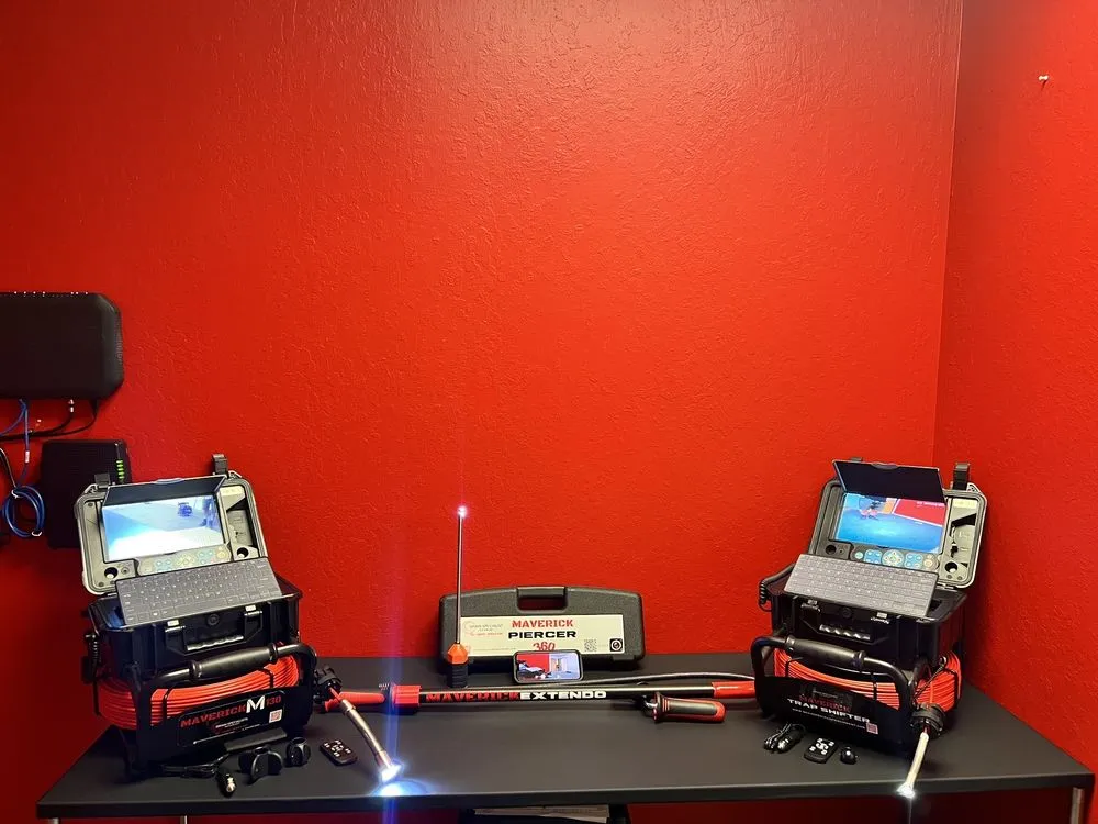 Quality pipe repair for homes in Sacramento, CA by Drain Specialist Equipment