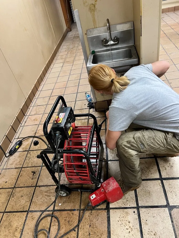 Reliable plumbing repair experts serving Sacramento, CA - Drain Specialist Equipment