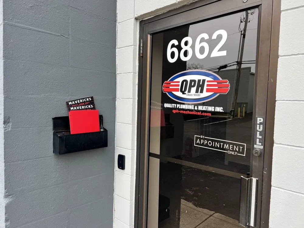 Slide of Drain Specialist Equipment