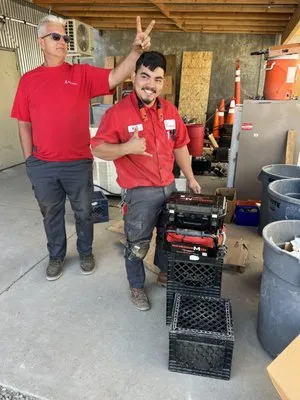 Drain Specialist Equipment Logo