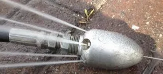 Slide of Drain Specialists